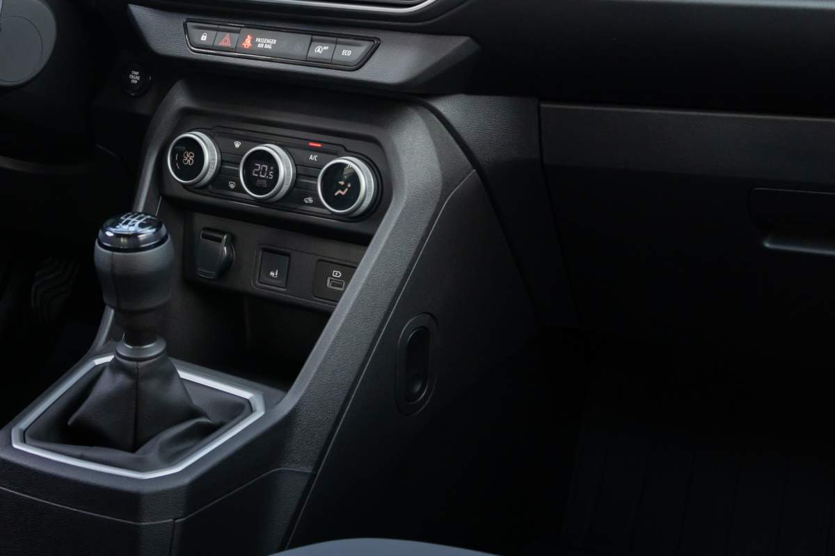 Dacia Sandero: el gancho que nadie nota