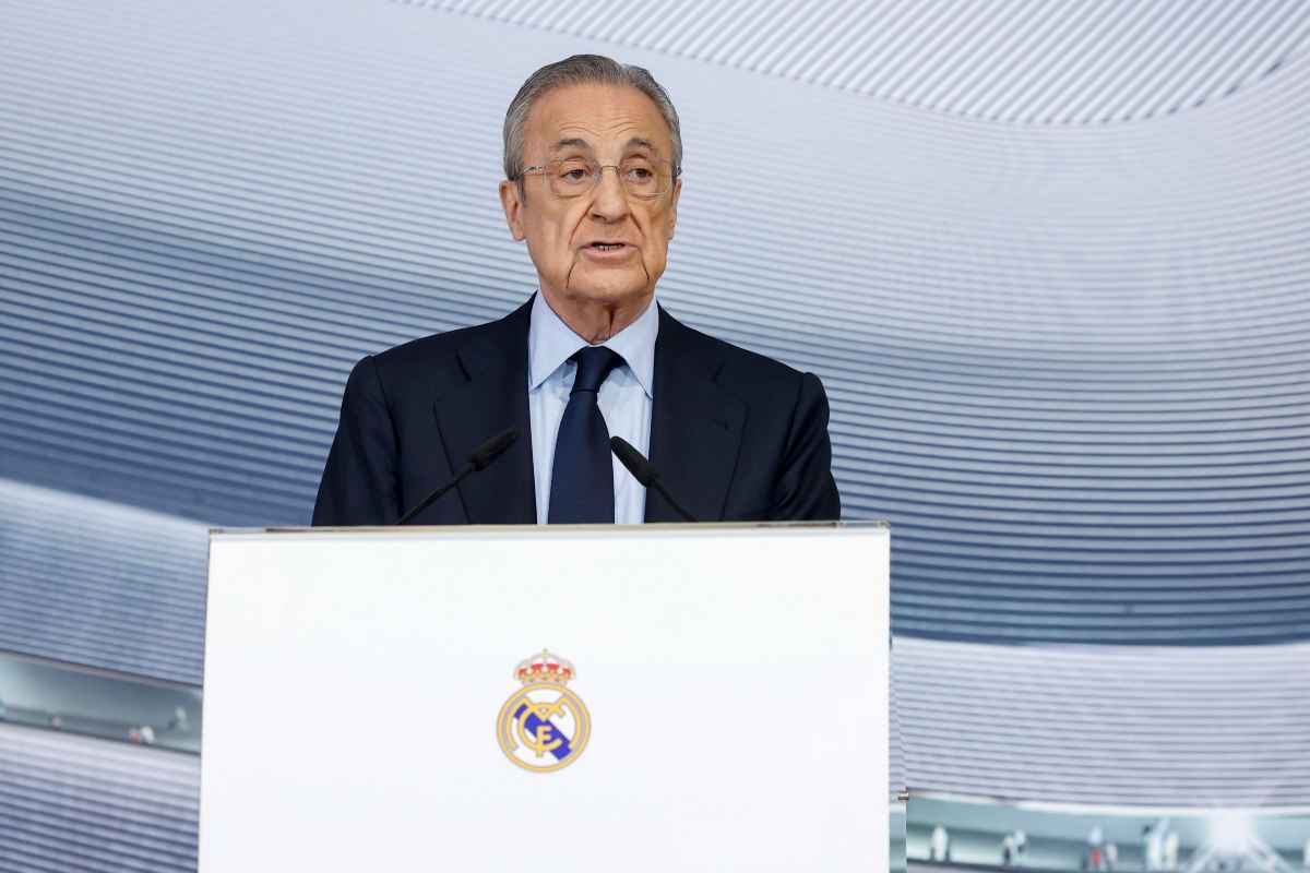 Cómo se hizo rico Florentino Pérez? Todos los secretos del presidente del Real Madrid