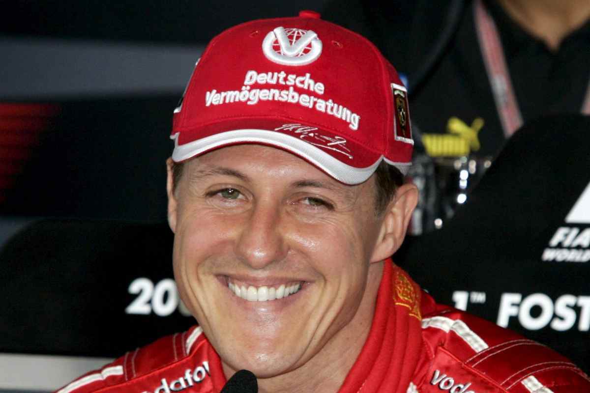 Michael Schumacher, la verdad sobre su estado de salud: un detalle que da esperanzas