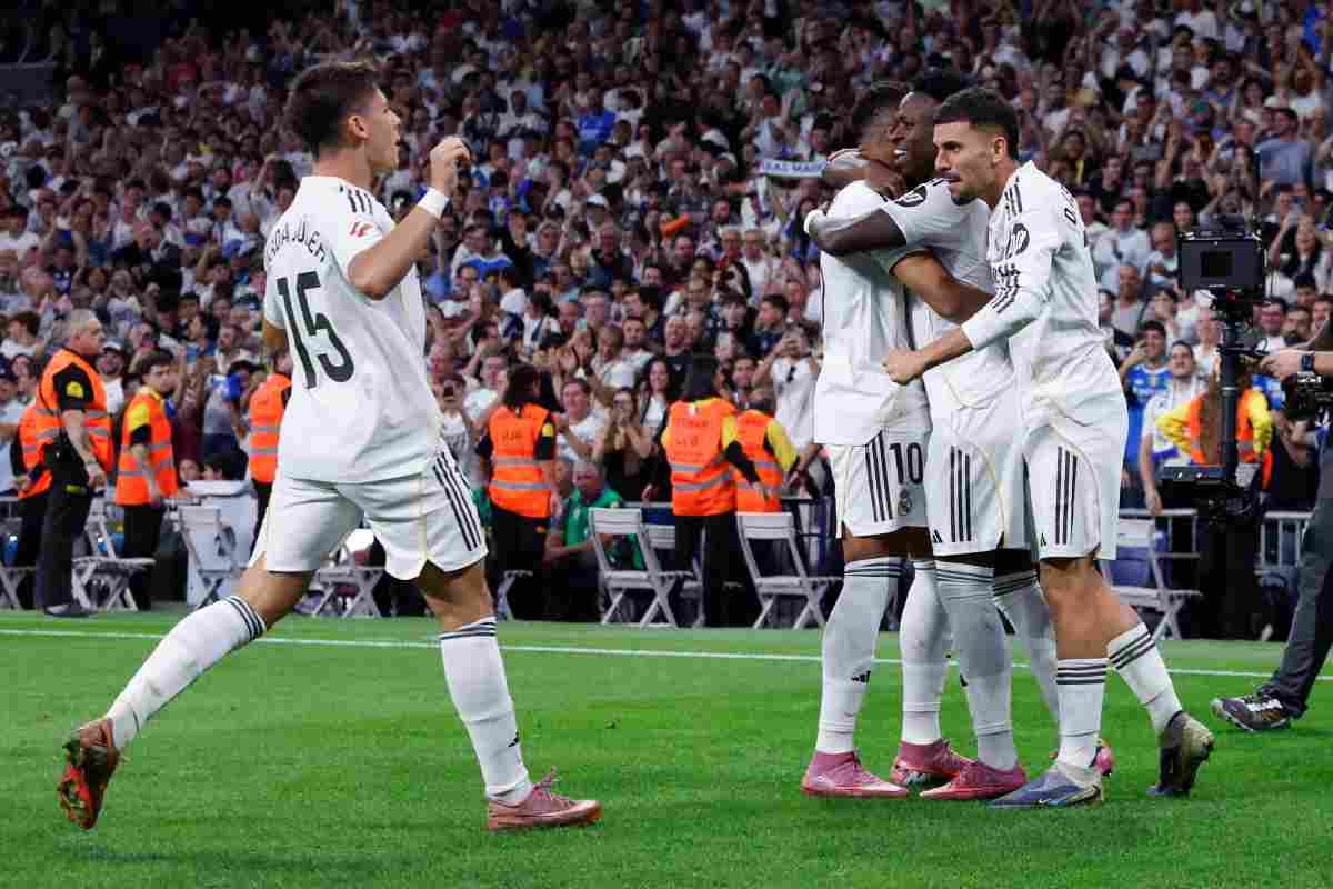 Golpe para el Real Madrid: una lesión importante obliga a Xabi Alonso a revolucionar la defensa